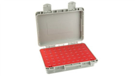 Zestaw Sprawdzianów Trzpieniowych, Przymiar Wierconego Otworu, Elementy: 50