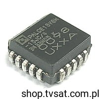 PALCE16V8H-15JC/4 PLD 8-In ICs SMD-PLCC20 AMD
