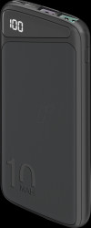 53936 Powerbank, Li-Po, 10000 mAh, USB-C