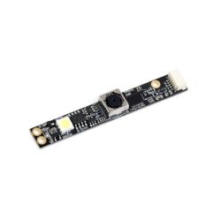Moduł kamery USB 5MP OV5640 (B) - Waveshare 21635