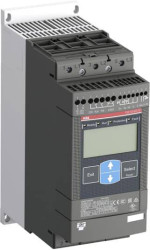 ABB PSE105-600-70 1SFA897109R7000 Soft-start Moc silnika przy 230 V 22 kW 100 V Natężenie znamionowe 105 A
