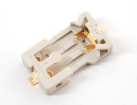 Sewable CR2032 Battery Holder