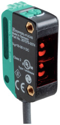 Czujnik dyfuzyjny Pepperl+Fuchs OBT100-R100-2EP-IO-1T-L 267075-100230 1 szt.