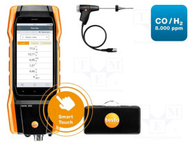 TESTO300-KIT2
