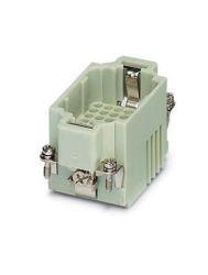 Moduł wkładki stykowej