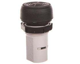 Sygnalizator dźwiękowy, dźwięk przerywany lub ciągły, 80dB, 18...30VAC/DC IP69K LPCZSBIP