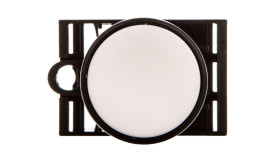 Napęd Przycisku Nef22-K Fi22 Biały W0-N-Nef22-K B