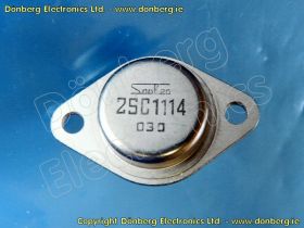2SC1114