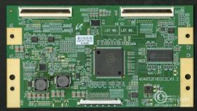 T-CON S-LCD LJ94-02074F 40/46/52FHDSC2LV0.2 40RF350 40XF355 STEROWNIK MATRYCY