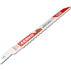 LAME SABRE ERKO 235x20MM 3T-TIP BRICK-ME