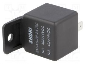 S10-1C-C1-24VDC