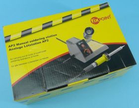 STACJA LUTOW.150-450°C 48W AP-2 FIXPOINT