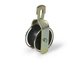 Rolka pojedyncza ST26.1 ENSTO