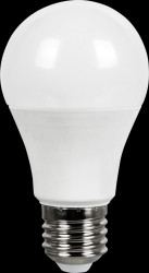 401003 LED lamp E27, 8.5 W, 806 lm, 4000 K