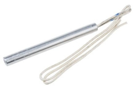 Element grzewczy 4cal 350 W 120 V AC