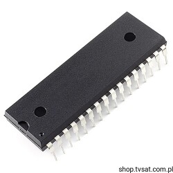 AT29C512-20PC Flash Memory 512KB DIP32 ATMEL USE