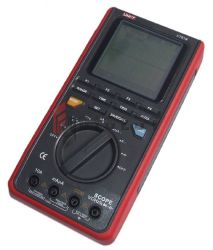 Oscyloskop Przenośny / Multimetr UNI-T UT81B