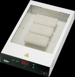 T0053338699N 600-W infrared preheating plate with Easy Fix PCB holder