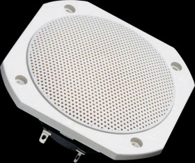 2102 VISATON full-range speaker, 10cm