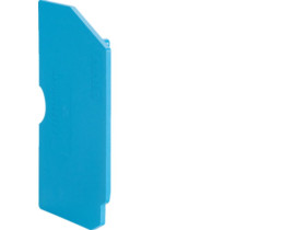 Osłona końcowa do zacisku 16-25mm2 KWE17B HAGER