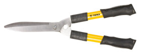 Nożyce do żywopłotu proste 550 mm ostrze 185 mm 15A310