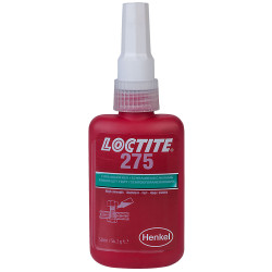 LOCTITE 232560 275 High Strength High Viscosity Thixotropic 50ml