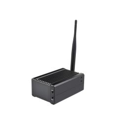 Zestaw do budowy serwera NAS Double-Deck CM4 z Raspberry Pi CM4 - Waveshare 23880