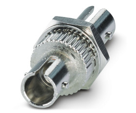 Adapter światłowodowy Wielomodowy rozmiar 50/125μm Phoenix Contact