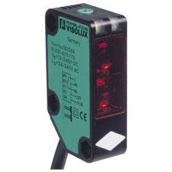 Przycisk Pepperl+Fuchs RLK31-8-1200-RT/31/59/115 183063 1 szt.