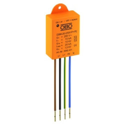 Ogranicznik przepięć LED USM-20-230I1P+PE 5092431