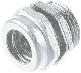 Harting 09000005183 Dławnica kablowa 09 00 000 5183, od 7 mm, do 12 mm, PG11, 1 szt.