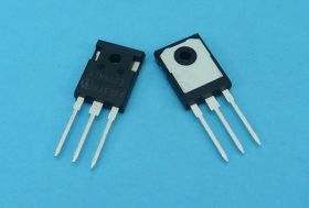 47N60-C3 N 47A/650V/415W Rds=0,07 TO-247