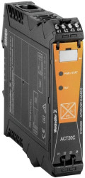 Weidmüller ACT20C-CMT-10-AO-RC-S 1510240000 Przetwornik sygnału 1 szt.
