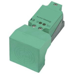 Pepperl+Fuchs Czujnik indukcyjny NPN NJ40+U4+E