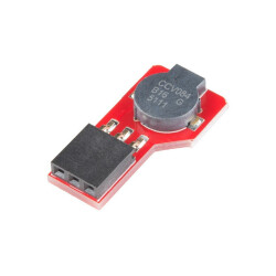 RedBot - buzzer - SparkFun ROB-12567