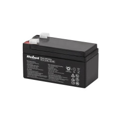 AKUMULATOR ŻELOWY 12V 1,3Ah REBEL