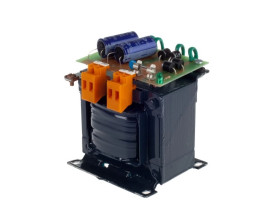 Zasilacz transformatorowy z filtrem STLF 100 230VAC/24VDC 3A 18524-9992