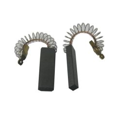 SZCZOTKA ELEKTRYCZNA 5x12.5x36 do pralki BOSCH ZELMER