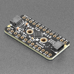 Adafruit TCA8418 Keypad Matrix and GPIO Expander Breakout - STEMMA QT / Qwiic