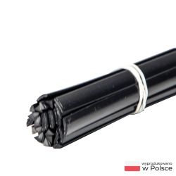 Spoiwo elektroda do plastiku PBT-U PBT, PBT/ABS, PBT/ASA 100g