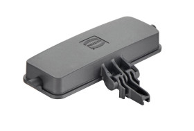 Złącze przemysłowe 19430245410 Harting Zawartość: 1 szt.