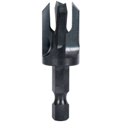 Trend SNAP/PC/38 Plug Cutter 3/8in