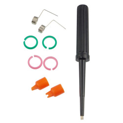 Sonda oscyloskopowa BNC 600V/200MHz - Micsig P130A