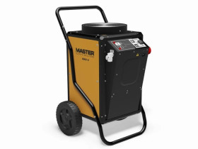 Nagrzewnica elektryczna EKO 9