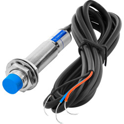 LJ12A3-4-Z/BX Inductive proximity sensor