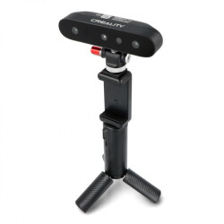 Skaner 3D - CR-Scan Ferret - Outlet