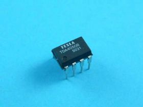 TDA-4050B DIP-8 UKŁAD