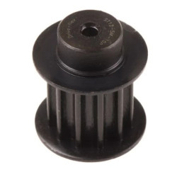 Koło pasowe rozrządu, materiał: Stal, Z: 12, sz. paska: 15mm