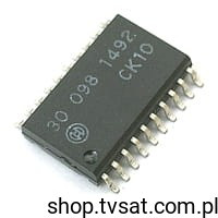 30098 Automotive IC SMD-SO20L BOSCH BULK