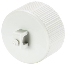 Element zamykający dla wtyczki Wieland Electric 06.563.9253.0